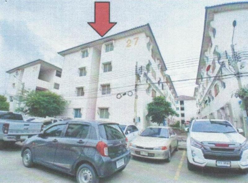 คลองสองต้นนุ่น ลาดกระบัง กรุงเทพมหานคร