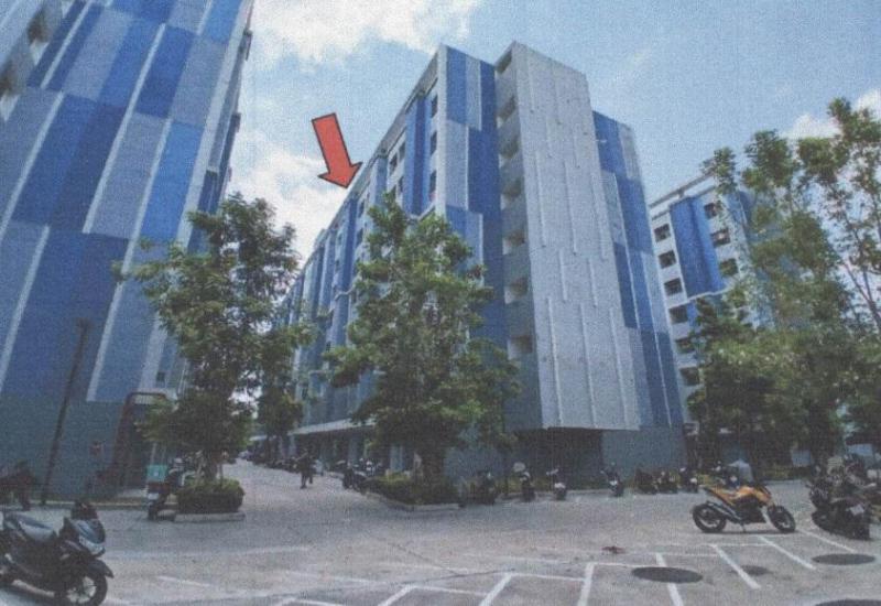 นวลจันทร์ บึงกุ่ม กรุงเทพมหานคร