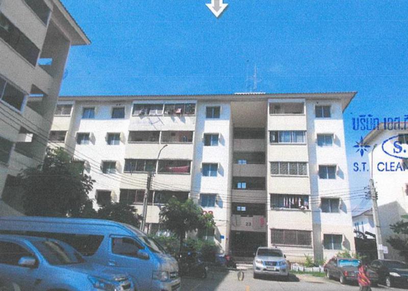 บางชัน คลองสามวา กรุงเทพมหานคร