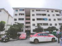 คอนโดหลุดจำนอง ธ.ธนาคารอาคารสงเคราะห์ บางพลีใหญ่ บางพลี สมุทรปราการ