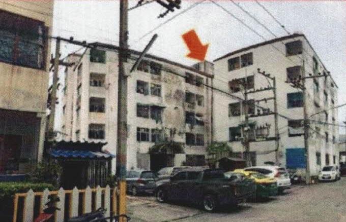 บ้านฉาง เมืองปทุมธานี ปทุมธานี