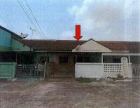 ทาวน์เฮ้าส์หลุดจำนอง ธ.ธนาคารอาคารสงเคราะห์ ลำผักกูด ธัญบุรี ปทุมธานี