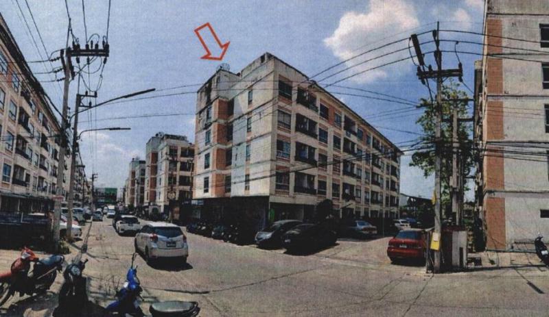 คูคต ลำลูกกา ปทุมธานี