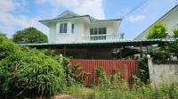 บ้านเดี่ยวหลุดจำนอง ธ.ธนาคารอาคารสงเคราะห์ พรหมณี เมืองนครนายก นครนายก