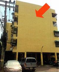 คอนโดหลุดจำนอง ธ.ธนาคารอาคารสงเคราะห์ คลองถนน บางเขน กรุงเทพมหานคร