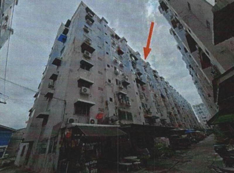 คลองจั่น บางกะปิ กรุงเทพมหานคร