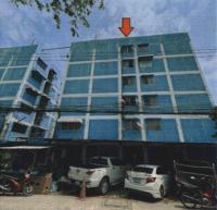 คอนโดหลุดจำนอง ธ.ธนาคารอาคารสงเคราะห์ เทพารักษ์ เมืองสมุทรปราการ สมุทรปราการ