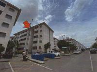 คอนโดหลุดจำนอง ธ.ธนาคารอาคารสงเคราะห์ ศีรษะจรเข้ใหญ่ บางเสาธง สมุทรปราการ