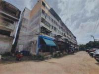 คอนโดหลุดจำนอง ธ.ธนาคารอาคารสงเคราะห์ ลำปลาทิว ลาดกระบัง กรุงเทพมหานคร