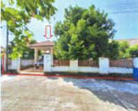 บ้านเดี่ยวหลุดจำนอง ธ.ธนาคารอาคารสงเคราะห์ หินกอง เมืองราชบุรี ราชบุรี