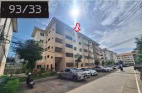 คอนโดหลุดจำนอง ธ.ธนาคารอาคารสงเคราะห์ ท่าตำหนัก นครชัยศรี นครปฐม