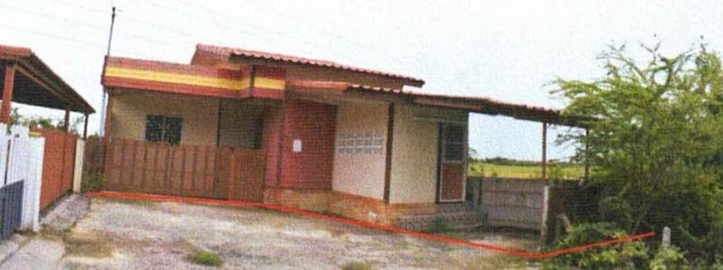 สระพัง เขาย้อย เพชรบุรี