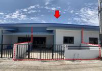 ทาวน์เฮ้าส์หลุดจำนอง ธ.ธนาคารอาคารสงเคราะห์ หนองระเวียง เมืองนครราชสีมา นครราชสีมา