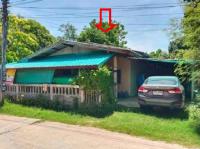 บ้านเดี่ยวหลุดจำนอง ธ.ธนาคารอาคารสงเคราะห์ ขอนแก่น เมืองร้อยเอ็ด ร้อยเอ็ด