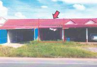 อาคารพาณิชย์หลุดจำนอง ธ.ธนาคารอาคารสงเคราะห์ บ้านชบ สังขะ สุรินทร์