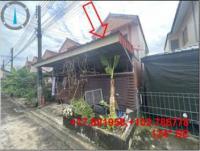 บ้านเดี่ยวหลุดจำนอง ธ.ธนาคารอาคารสงเคราะห์ หาดคำ เมืองหนองคาย หนองคาย