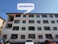 คอนโดหลุดจำนอง ธ.ธนาคารอาคารสงเคราะห์ เชียงรากน้อย บางปะอิน พระนครศรีอยุธยา