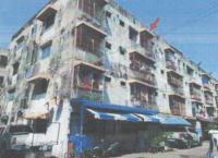 คอนโดหลุดจำนอง ธ.ธนาคารอาคารสงเคราะห์ คลองถนน บางเขน กรุงเทพมหานคร