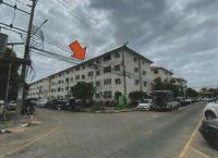 คอนโดหลุดจำนอง ธ.ธนาคารอาคารสงเคราะห์ บางเสาธง บางเสาธง สมุทรปราการ