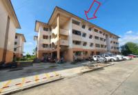 คอนโดหลุดจำนอง ธ.ธนาคารอาคารสงเคราะห์ ท่าทราย เมืองสมุทรสาคร สมุทรสาคร