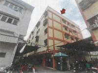 คอนโดหลุดจำนอง ธ.ธนาคารอาคารสงเคราะห์ บางกรวย บางกรวย นนทบุรี