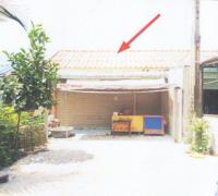 อาคารพาณิชย์หลุดจำนอง ธ.ธนาคารอาคารสงเคราะห์ นิคมพัฒนา นิคมพัฒนา ระยอง