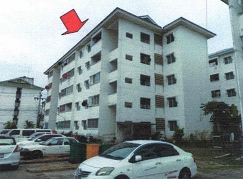 บางพูด ปากเกร็ด นนทบุรี