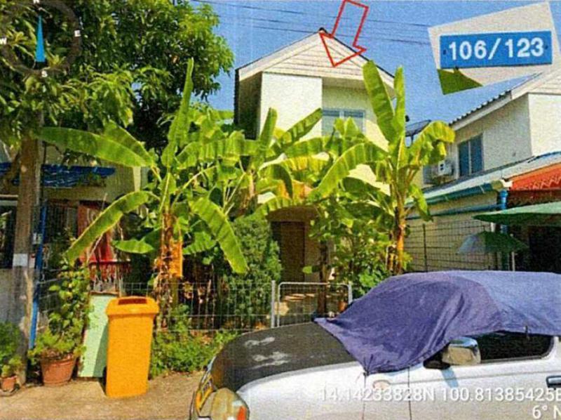 บึงบา หนองเสือ ปทุมธานี