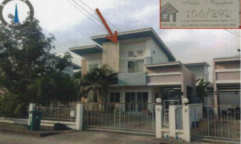 ลำผักชี หนองจอก กรุงเทพมหานคร