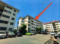 คอนโดหลุดจำนอง ธ.ธนาคารอาคารสงเคราะห์ บางชัน คลองสามวา กรุงเทพมหานคร