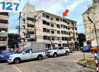 คอนโดหลุดจำนอง ธ.ธนาคารอาคารสงเคราะห์ บางโฉลง บางพลี สมุทรปราการ