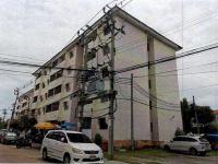 คอนโดหลุดจำนอง ธ.ธนาคารอาคารสงเคราะห์ แหลมฟ้าผ่า พระสมุทรเจดีย์ สมุทรปราการ