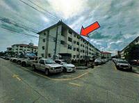 คอนโดหลุดจำนอง ธ.ธนาคารอาคารสงเคราะห์ บางเสาธง บางเสาธง สมุทรปราการ