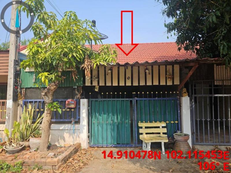 โพธิ์กลาง เมืองนครราชสีมา นครราชสีมา