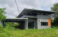 บ้านเดี่ยวหลุดจำนอง ธ.ธนาคารอาคารสงเคราะห์ ชมภู สารภี เชียงใหม่