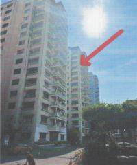 คอนโดหลุดจำนอง ธ.ธนาคารอาคารสงเคราะห์ คูคต ลำลูกกา ปทุมธานี