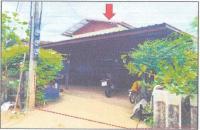 บ้านเดี่ยวหลุดจำนอง ธ.ธนาคารอาคารสงเคราะห์ ดอนช้าง เมืองขอนแก่น ขอนแก่น