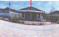 บ้านเดี่ยวหลุดจำนอง ธ.ธนาคารอาคารสงเคราะห์ ศรีเทพ ศรีเทพ เพชรบูรณ์