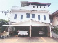 บ้านเดี่ยวหลุดจำนอง ธ.ธนาคารอาคารสงเคราะห์ วังหงส์ เมืองแพร่ แพร่