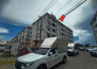 คอนโดหลุดจำนอง ธ.ธนาคารอาคารสงเคราะห์ ทับยาว ลาดกระบัง กรุงเทพมหานคร