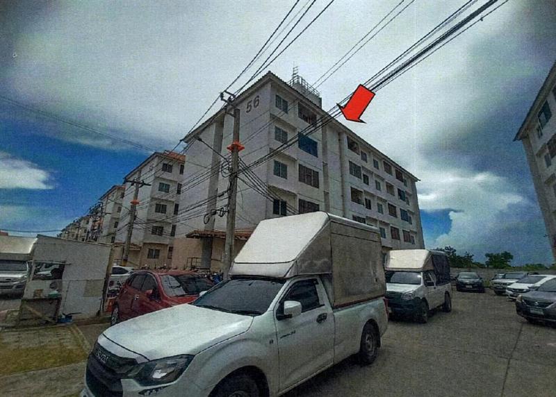 ทับยาว ลาดกระบัง กรุงเทพมหานคร