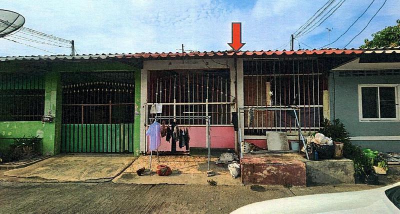 ลำผักกูด(คลองรังสิตฝั่งใต้) ธัญบุรี ปทุมธานี