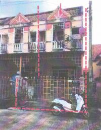 ทาวน์เฮ้าส์หลุดจำนอง ธ.ธนาคารอาคารสงเคราะห์ ในเมือง เมืองเพชรบูรณ์ เพชรบูรณ์