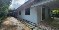 บ้านเดี่ยวหลุดจำนอง ธ.ธนาคารอาคารสงเคราะห์ แสลง เมืองจันทบุรี จันทบุรี