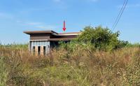 บ้านเดี่ยวหลุดจำนอง ธ.ธนาคารอาคารสงเคราะห์ หนองตากยา ท่าม่วง กาญจนบุรี