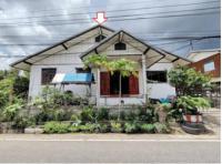 บ้านเดี่ยวหลุดจำนอง ธ.ธนาคารอาคารสงเคราะห์ นาดี ยางตลาด กาฬสินธุ์