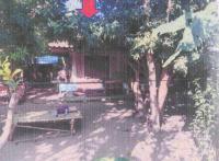 บ้านเดี่ยวหลุดจำนอง ธ.ธนาคารอาคารสงเคราะห์ ทาสบเส้า แม่ทา ลำพูน