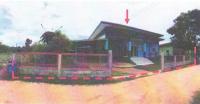 บ้านเดี่ยวหลุดจำนอง ธ.ธนาคารอาคารสงเคราะห์ บ้านโคก เมืองเพชรบูรณ์ เพชรบูรณ์