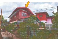 บ้านเดี่ยวหลุดจำนอง ธ.ธนาคารอาคารสงเคราะห์ วังบาล หล่มเก่า เพชรบูรณ์