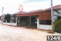 บ้านเดี่ยวหลุดจำนอง ธ.ธนาคารอาคารสงเคราะห์ วังเย็น บางแพ ราชบุรี